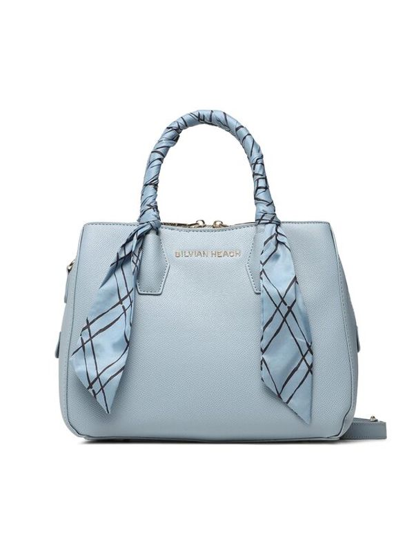 Silvian Heach Silvian Heach Дамска чанта RCP23045BO Син
