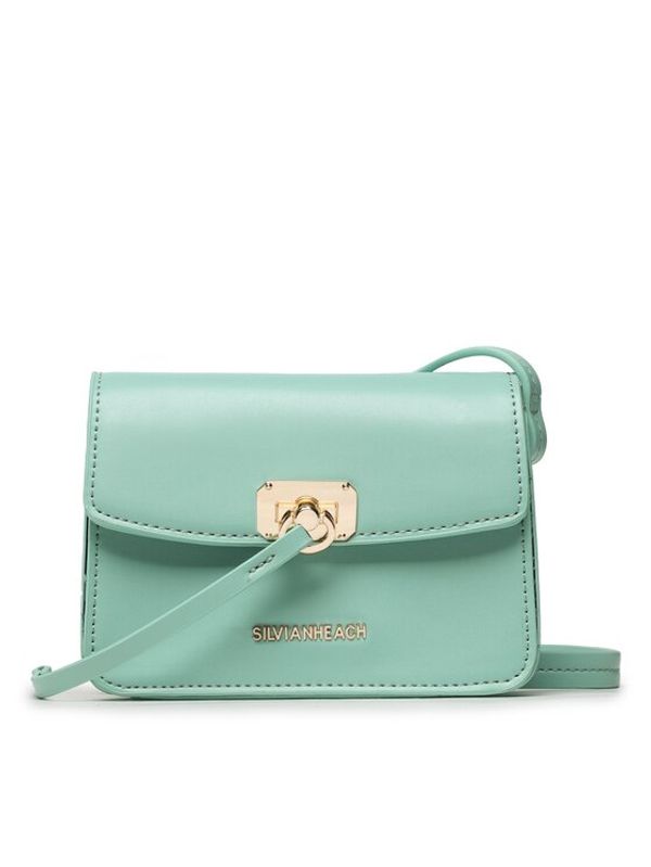 Silvian Heach Silvian Heach Дамска чанта RCP23046BO Син