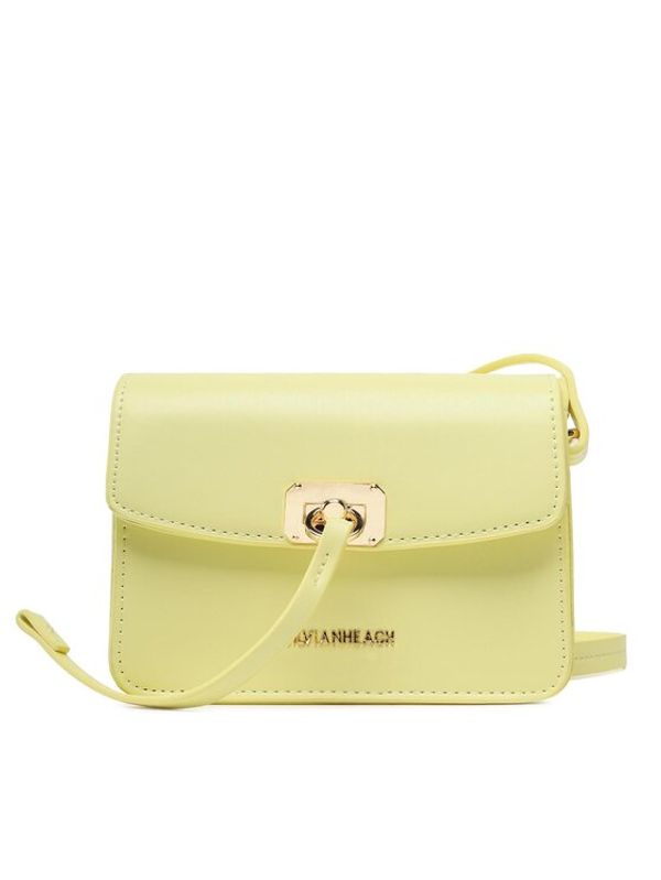 Silvian Heach Silvian Heach Дамска чанта RCP23046BO Жълт
