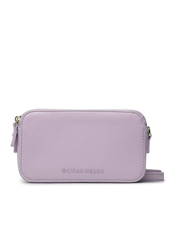 Silvian Heach Silvian Heach Дамска чанта RCP23050BO Виолетов