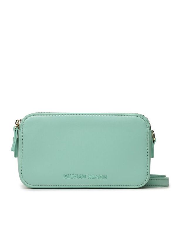 Silvian Heach Silvian Heach Дамска чанта RCP23050BO Зелен
