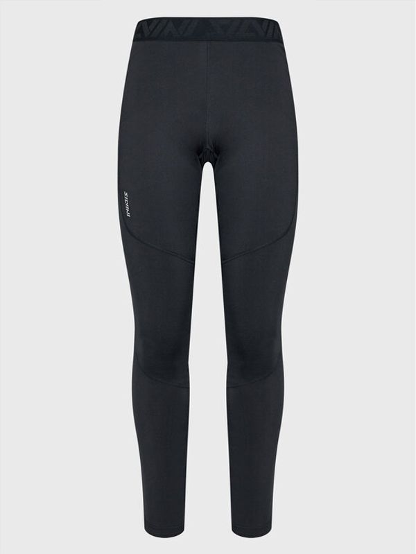 Silvini Silvini Клин Rubenza 3221-MP1704 Черен Slim Fit