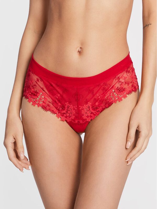 Simone Pérèle Simone Pérèle Боксерки Wish 12B630 Червен