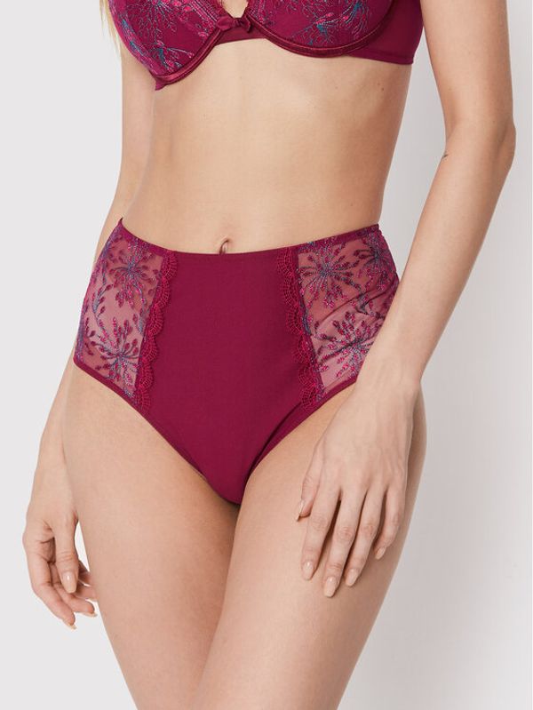 Simone Pérèle Simone Pérèle Дамски бикини тип бразилиана Singuliere 1A2770 Бордо