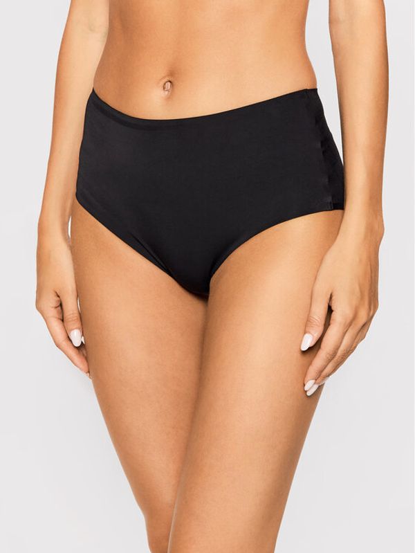 Simone Pérèle Simone Pérèle Класически бикини с висока талия Essentiel 13V610 Черен