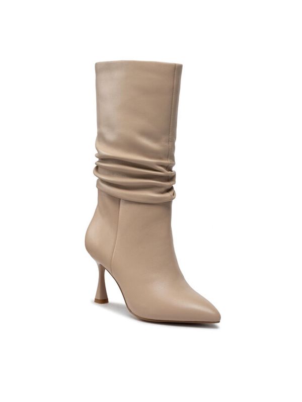 Simple Simple Боти SL-26-02-000037 Бежов