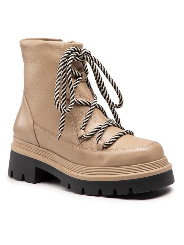 Simple Simple Боти SL-47-02-000069 Бежов