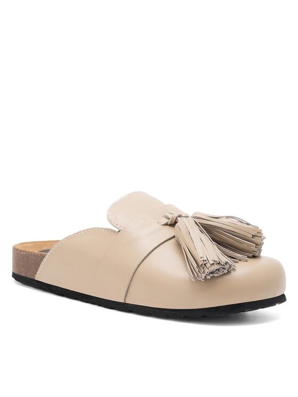 Simple Simple Чехли AWINION-23SS2149 Бежов