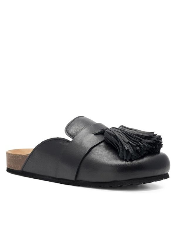 Simple Simple Чехли AWINION-23SS2149 Черен