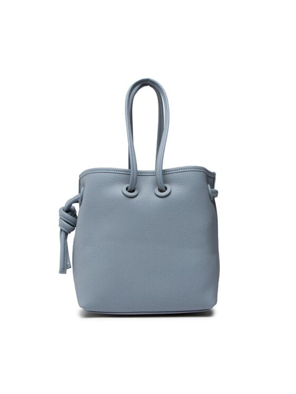 Simple Simple Дамска чанта SL-09-01-000023 Син