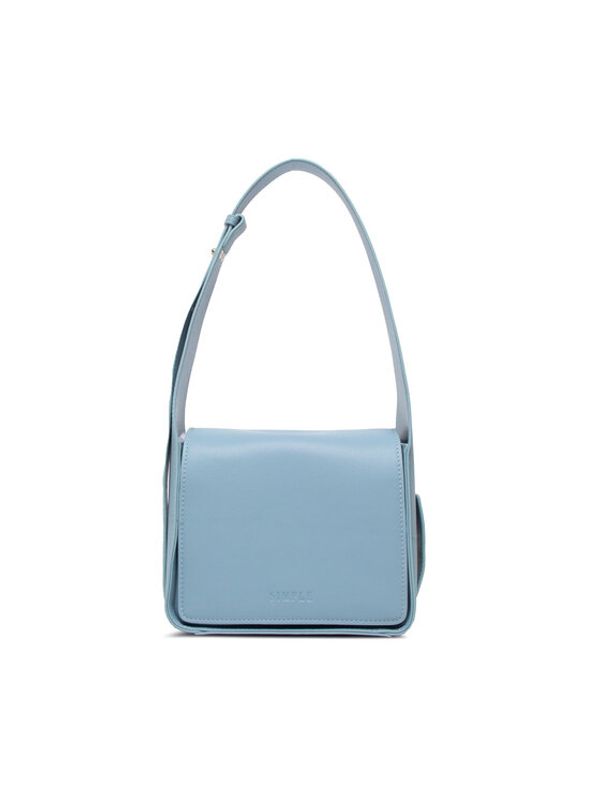 Simple Simple Дамска чанта SL-09-02-000078 Син