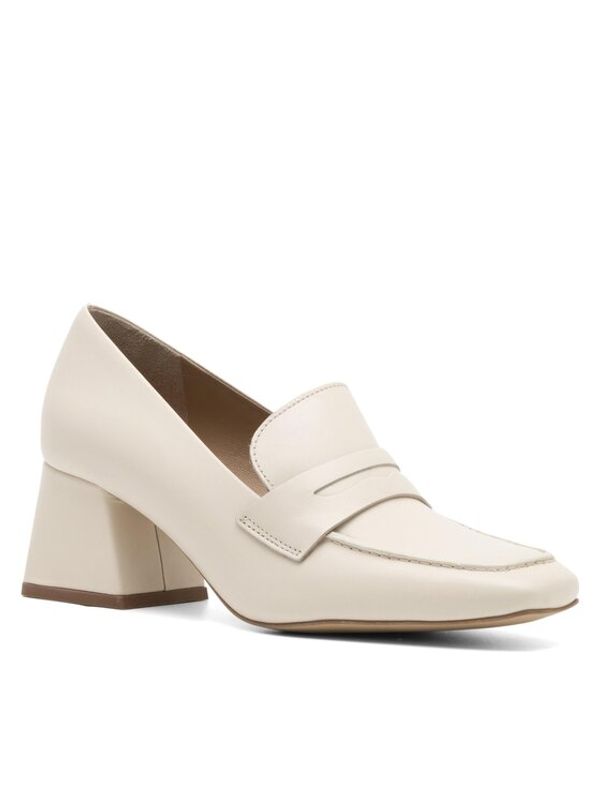 Simple Simple Обувки MALAGA-104676 Бежов