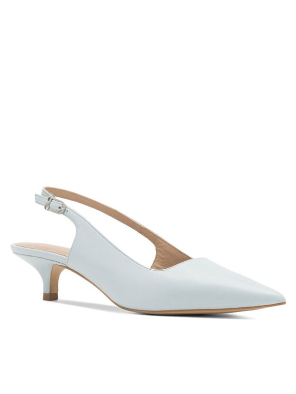 Simple Simple Сандали ANDORA-108154 Син