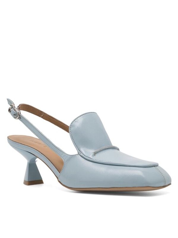 Simple Simple Сандали AURELIA-2303 Син