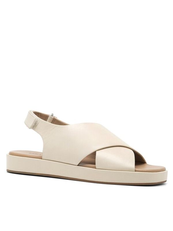 Simple Simple Сандали TARAZONA-108106 Бежов