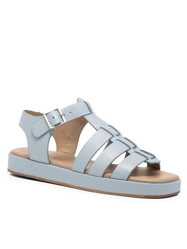 Simple Simple Сандали TARAZONA1-108151 Син