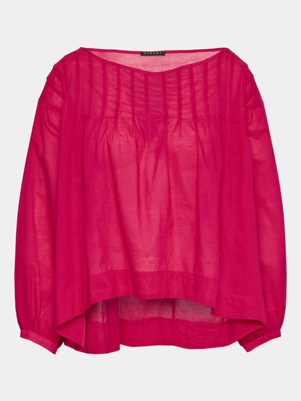 Sisley Sisley Блуза 5HO1LQ040 Regular Fit