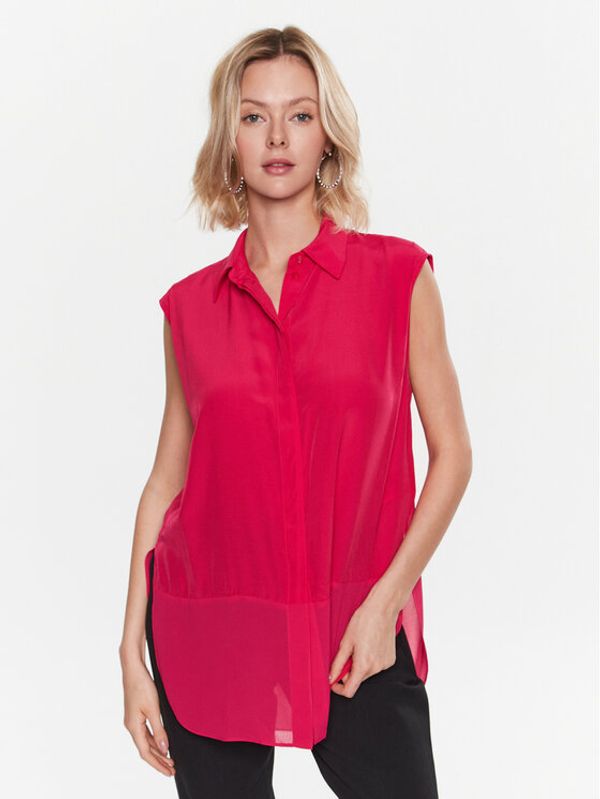 Sisley Sisley Блуза 5PCZLQ04O Regular Fit