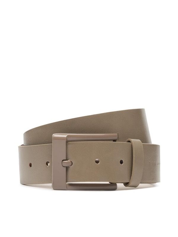 Sisley Sisley Дамски колан 68BCWL014 903 Бежов