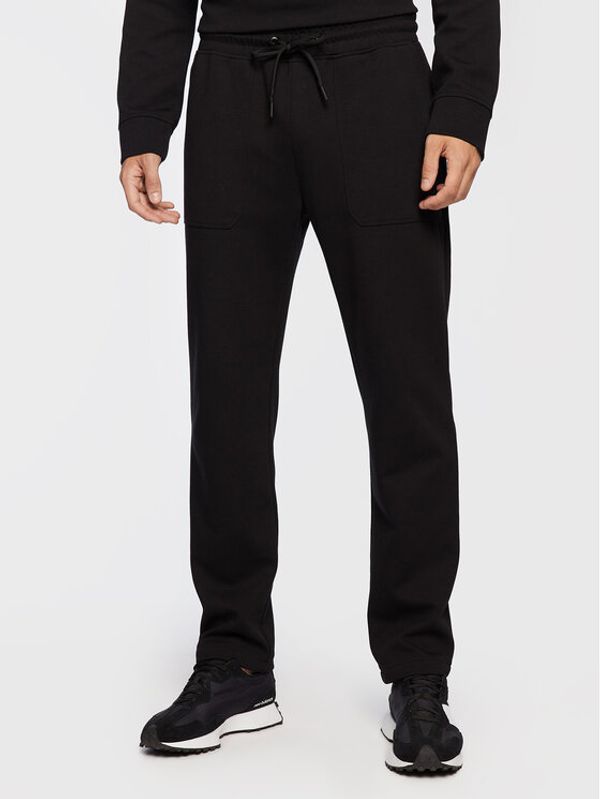 Sisley Sisley Долнище анцуг 322WSF006 Бежов Regular Fit