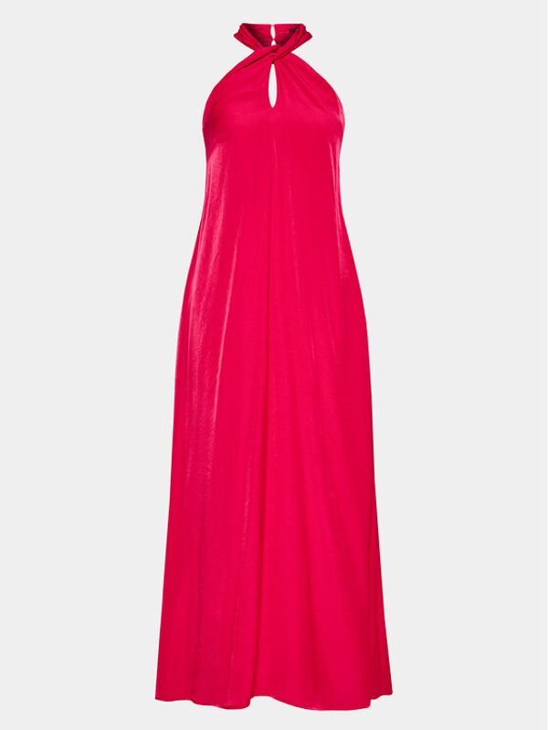 Sisley Sisley Ежедневна рокля 48PWLV043 Regular Fit