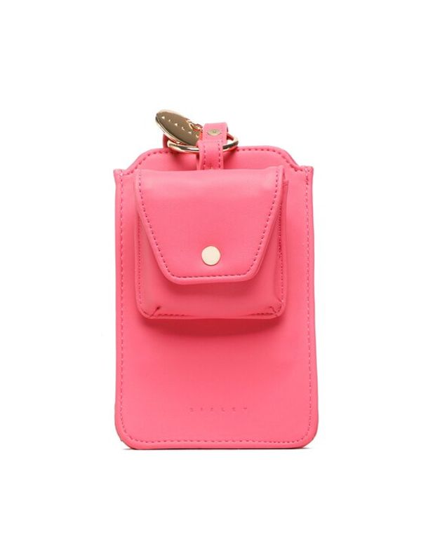 Sisley Sisley Калъф за телефон 69YGWY02H Розов