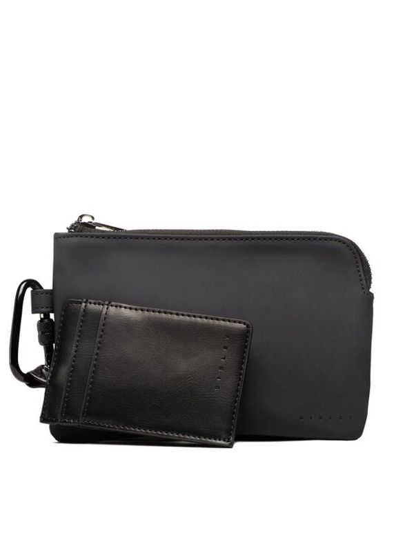 Sisley Sisley Калъф за телефон 6M9DSY02C 700 Черен