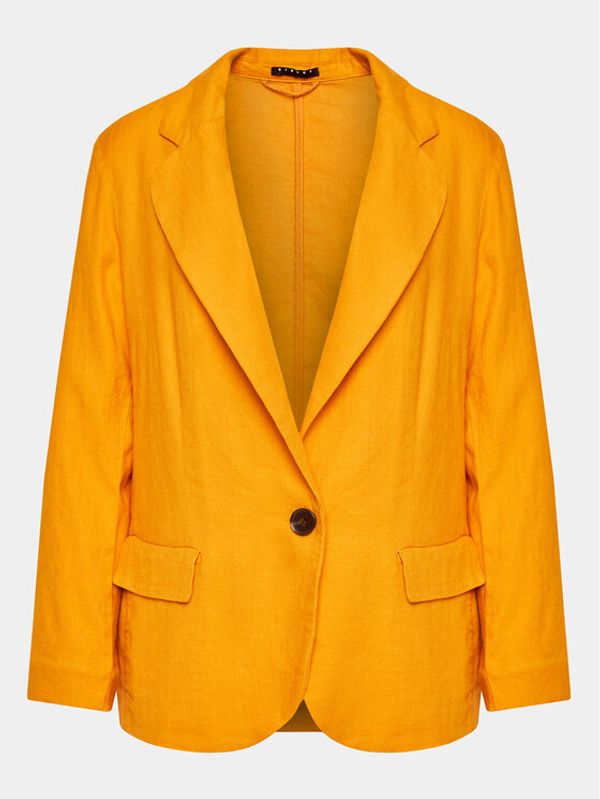 Sisley Sisley Преходно яке 284QLW019 Regular Fit