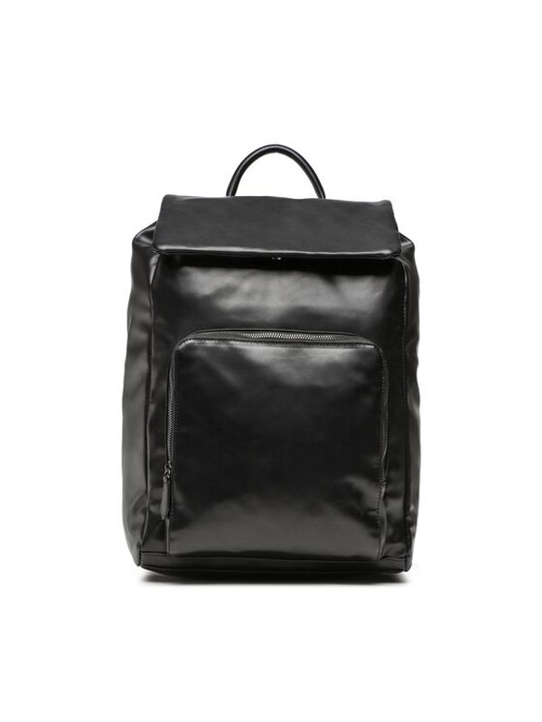 Sisley Sisley Раница 69YGSY02D 700 Черен