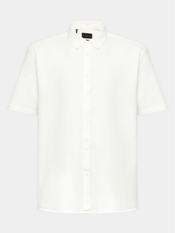 Sisley Sisley Риза 59A2SQ01Y Regular Fit