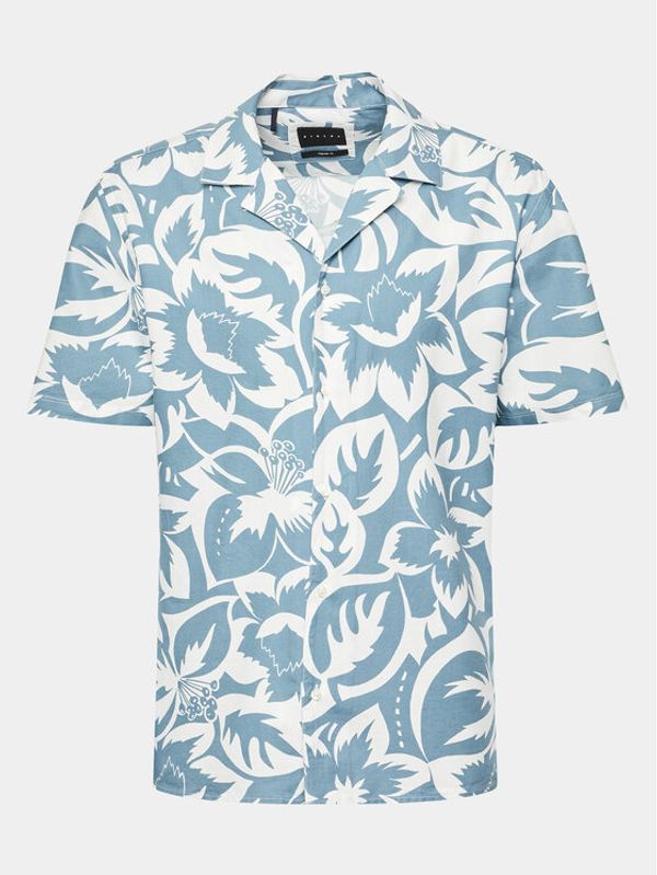 Sisley Sisley Риза 5WTRSQ021 Regular Fit