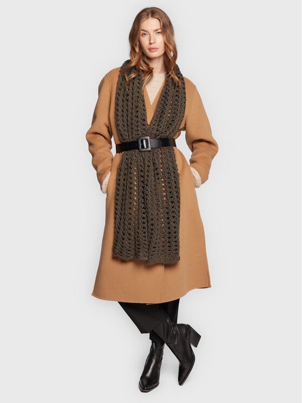 Sisley Sisley Шал 108UMU005 Зелен