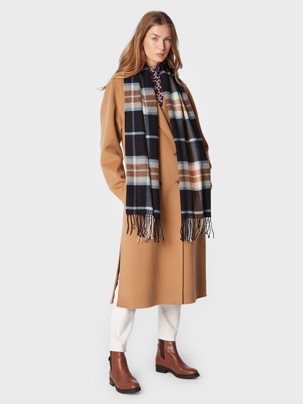 Sisley Sisley Шал 6OWNSU00G Цветен