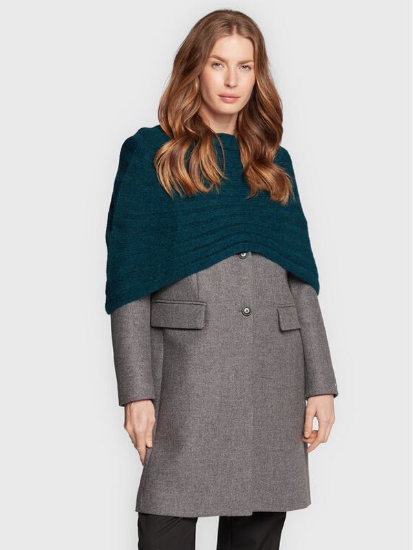 Sisley Sisley Шал - комин 109RMU002 Син