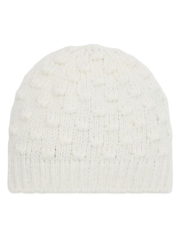 Sisley Sisley Шапка 107KMA005 Бежов