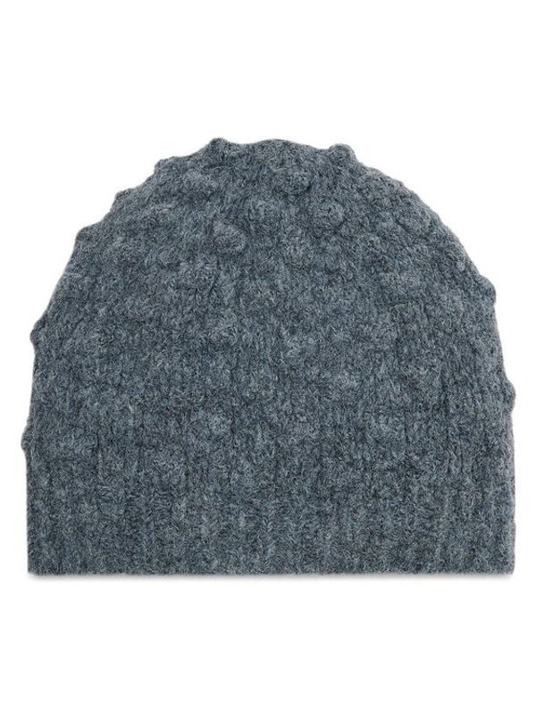 Sisley Sisley Шапка 107KMA005 Сив