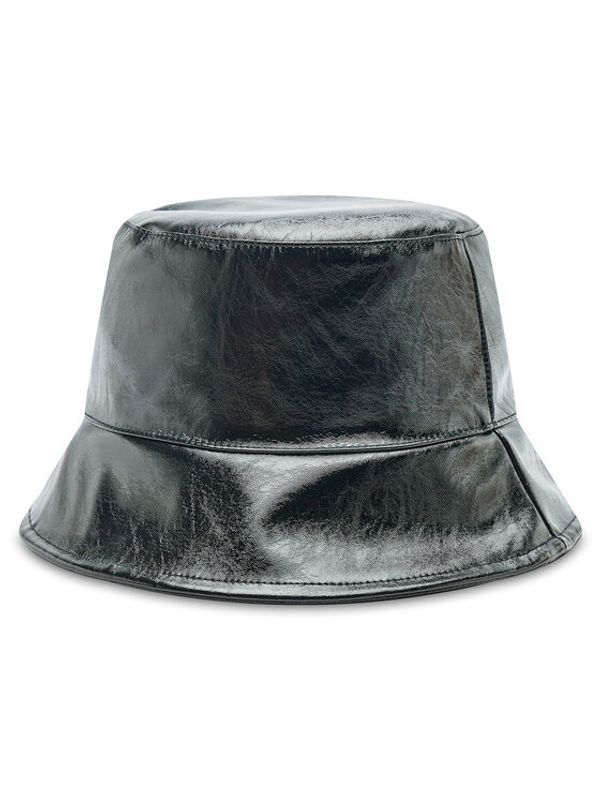 Sisley Sisley Шапка Bucket 6GQFWA00K 700 Черен