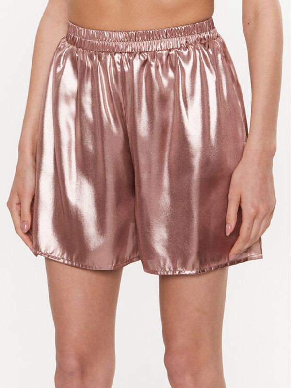 Sisley Sisley Шорти от плат 4UGWL001A Regular Fit