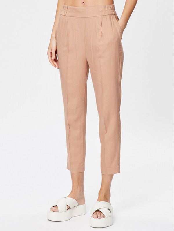 Sisley Sisley Текстилни панталони 484QLF00S Regular Fit