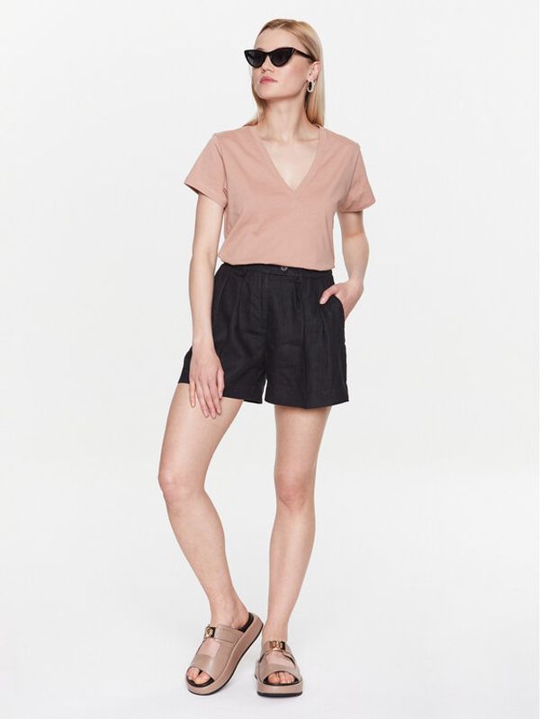 Sisley Sisley Тишърт 3096L400B Regular Fit