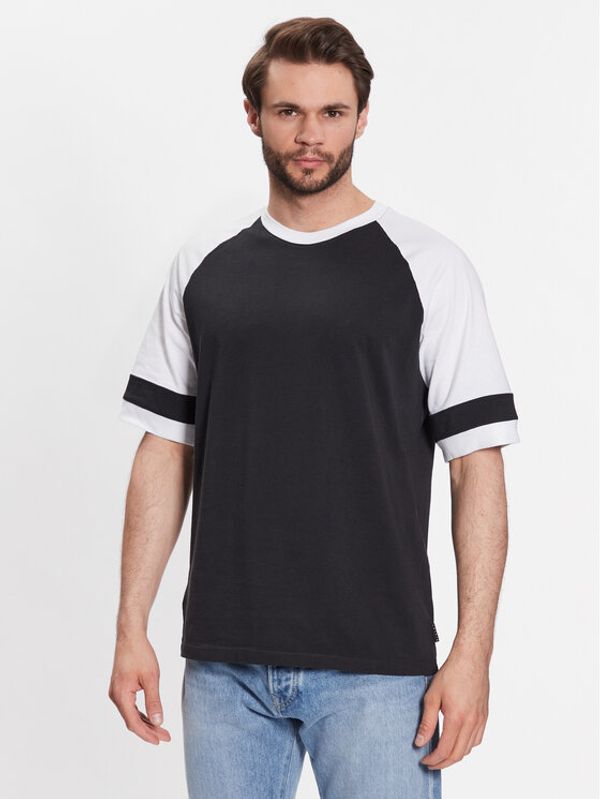 Sisley Sisley Тишърт 3096S102N Regular Fit