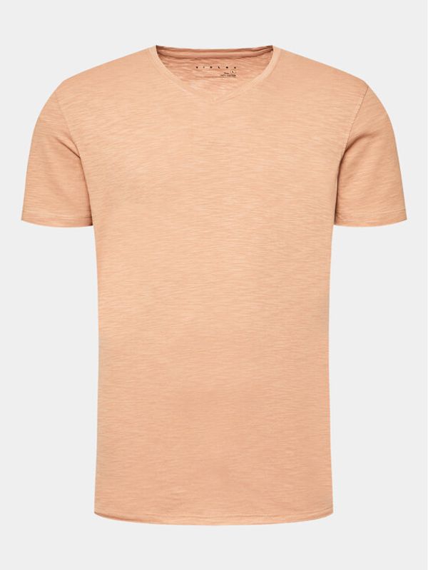 Sisley Sisley Тишърт 3YR7S4001 Regular Fit