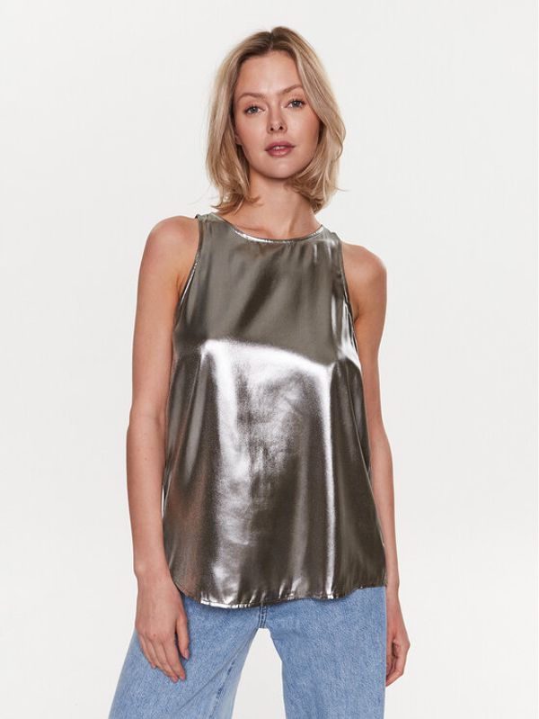 Sisley Sisley топ 5UGWLH00R Regular Fit