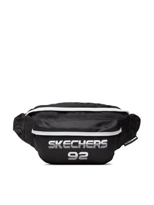 Skechers Skechers Чанта за кръст S980.06 Черен