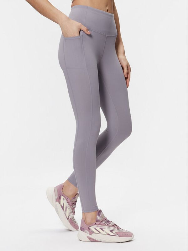 Skechers Skechers Клин Go Walk W03LG30B Сив Slim Fit