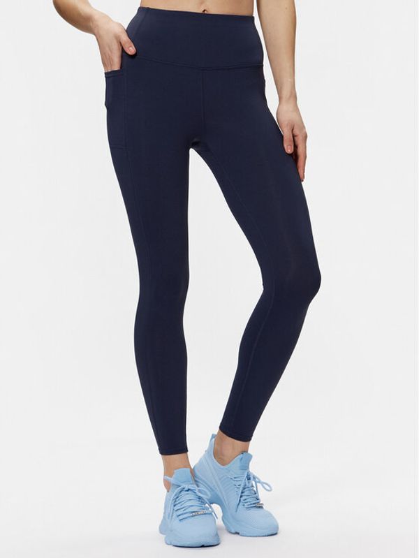 Skechers Skechers Клин GoFlex W03LG30B Тъмносин Slim Fit