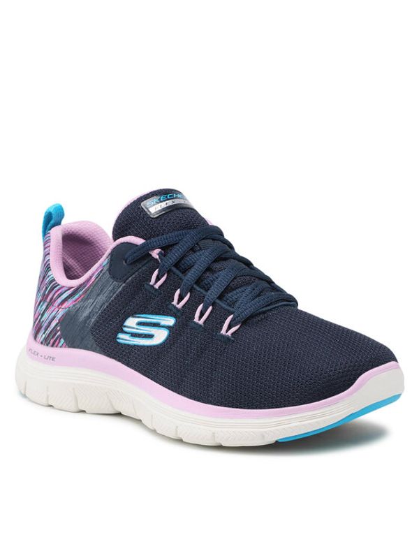 Skechers Skechers Обувки Dream Easy 149571/NVMT Тъмносин