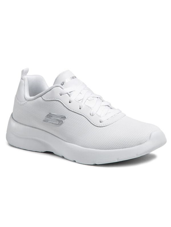 Skechers Skechers Обувки Dynamight 2.0 88888368/WHT Бял