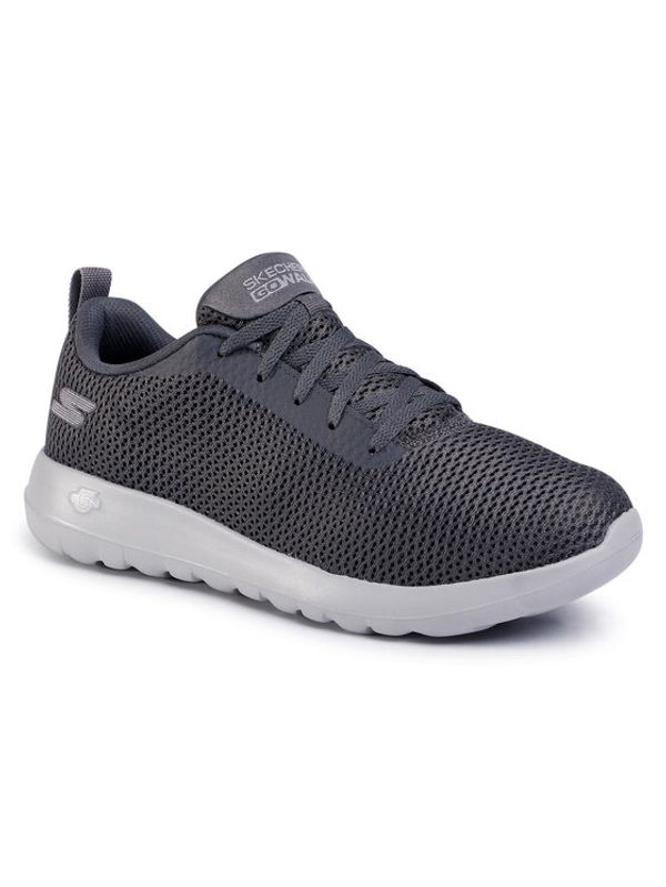 Skechers Skechers Обувки Effort 54601/CHAR Сив