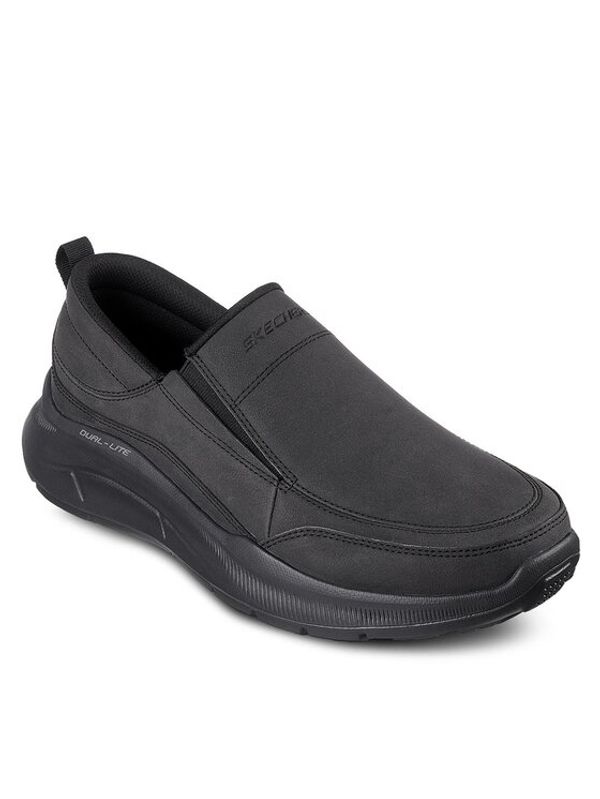 Skechers Skechers Обувки Equalizer 5.0 Harvey 232517/BBK Черен